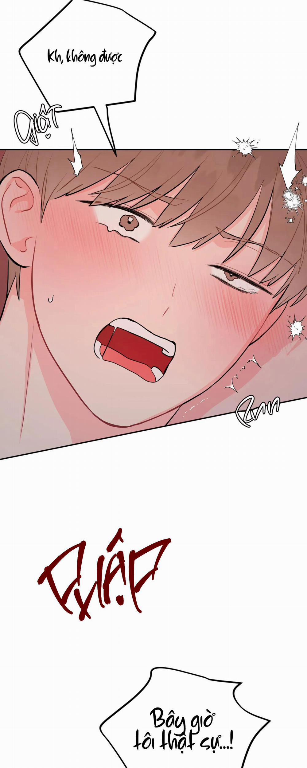 Khoảng Cách Vượt Qua Giới Hạn 30 trang 10