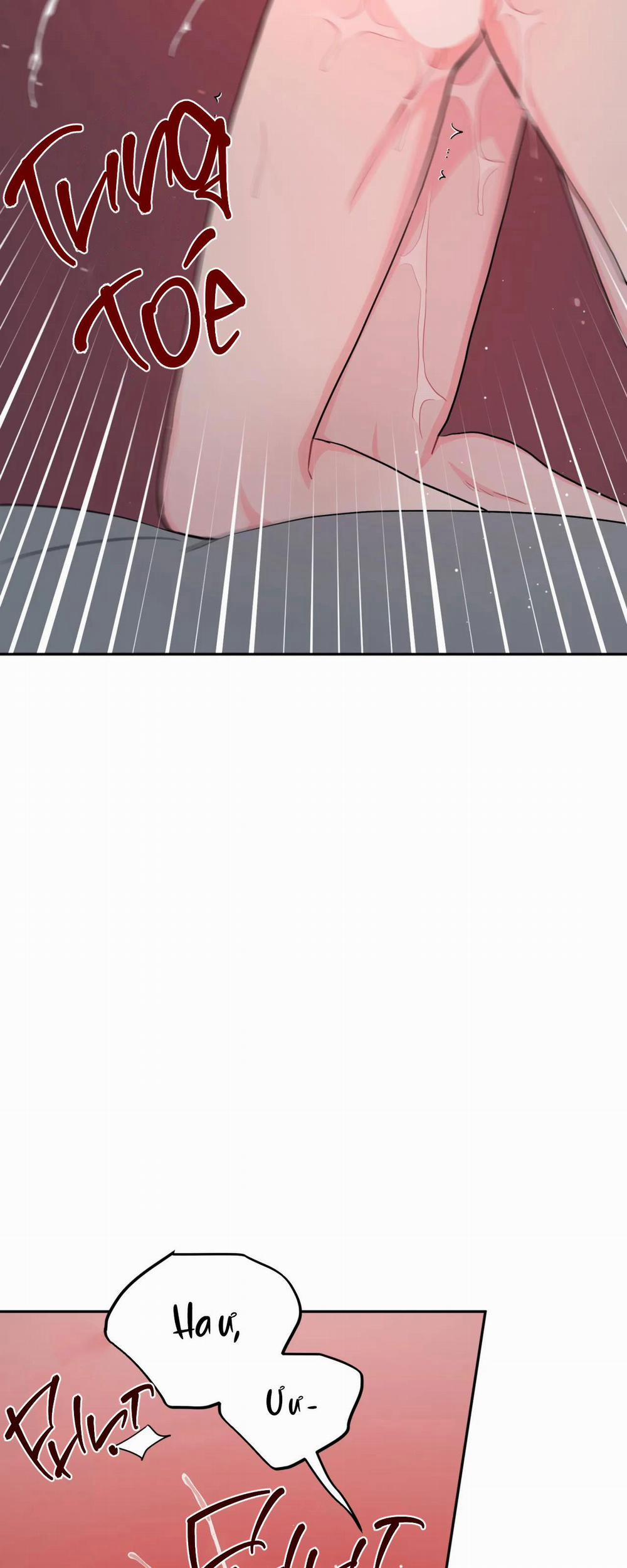 Khoảng Cách Vượt Qua Giới Hạn 30 trang 13