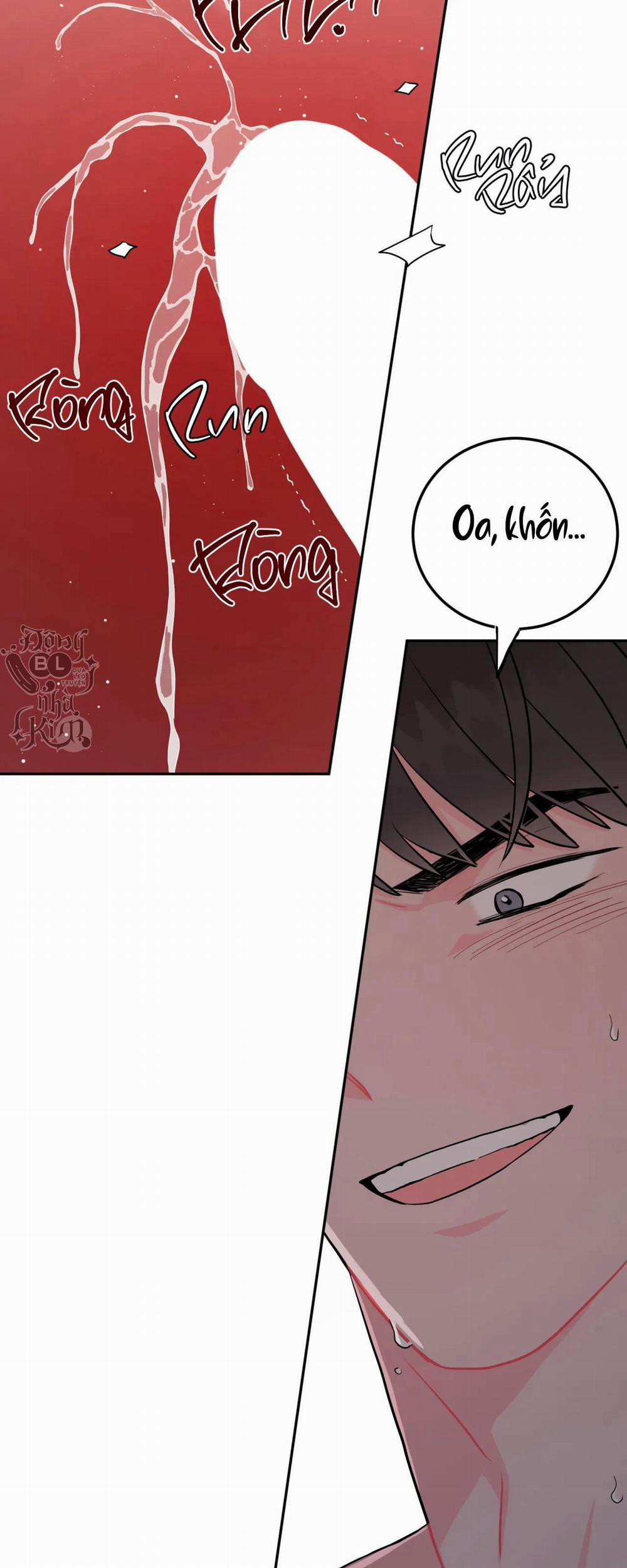 Khoảng Cách Vượt Qua Giới Hạn 30 trang 14