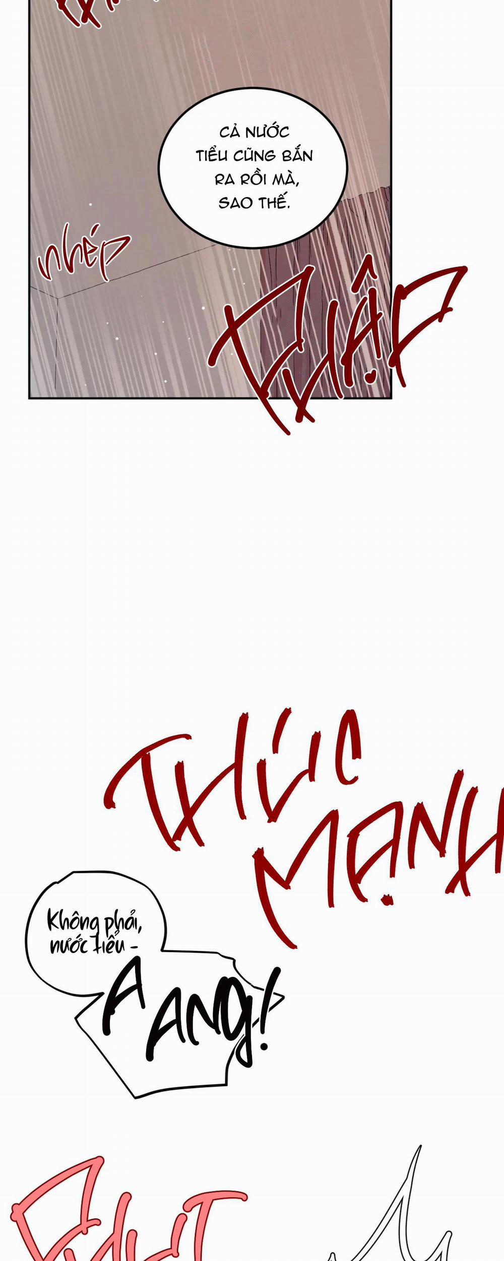 Khoảng Cách Vượt Qua Giới Hạn 30 trang 18