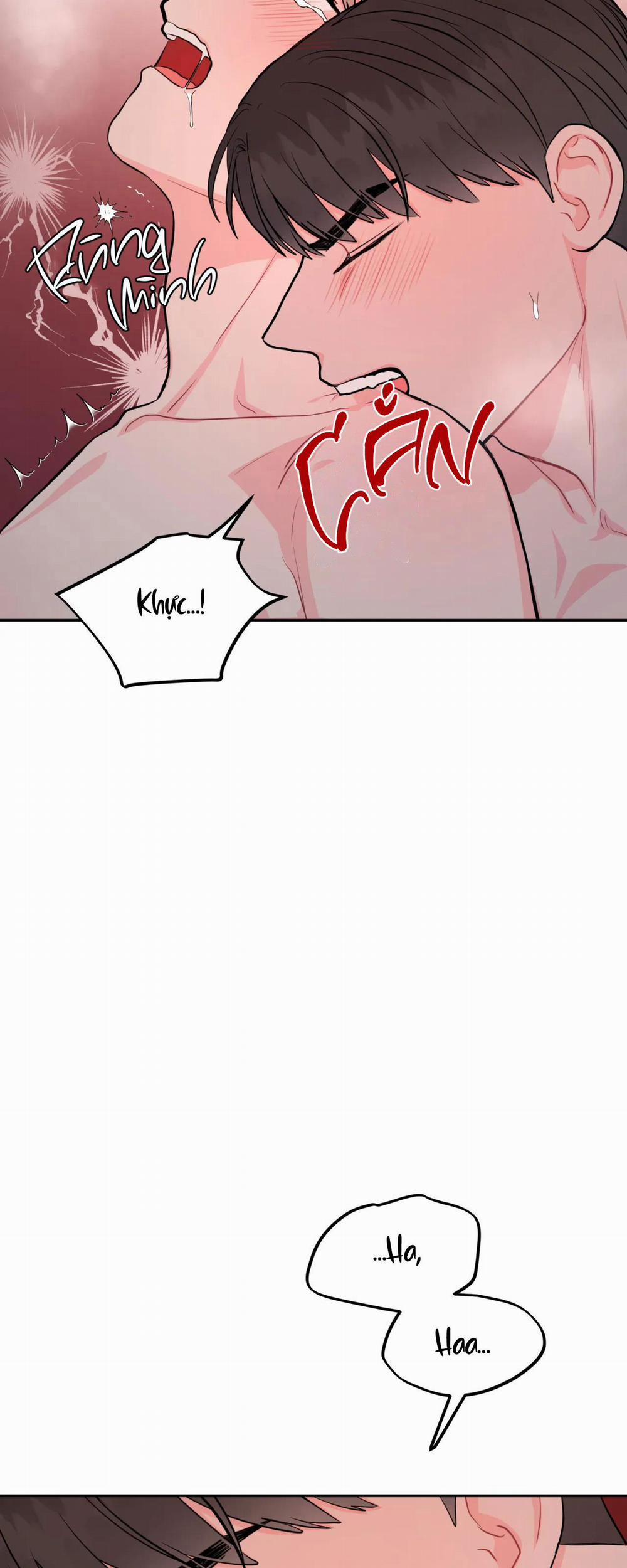 Khoảng Cách Vượt Qua Giới Hạn 30 trang 20