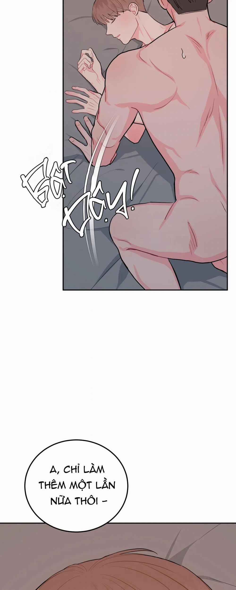 Khoảng Cách Vượt Qua Giới Hạn 30 trang 30