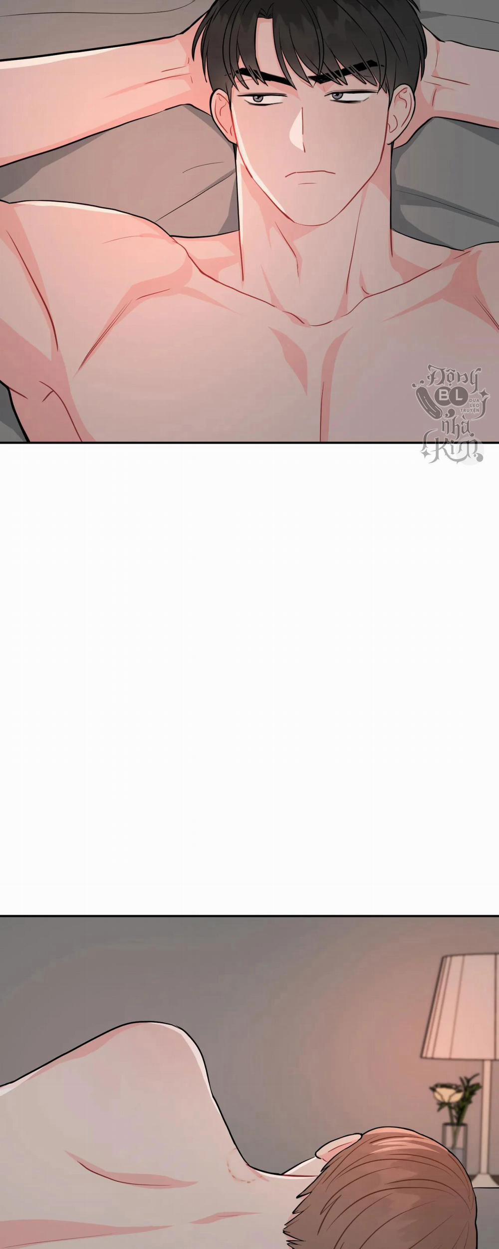 Khoảng Cách Vượt Qua Giới Hạn 30 trang 34