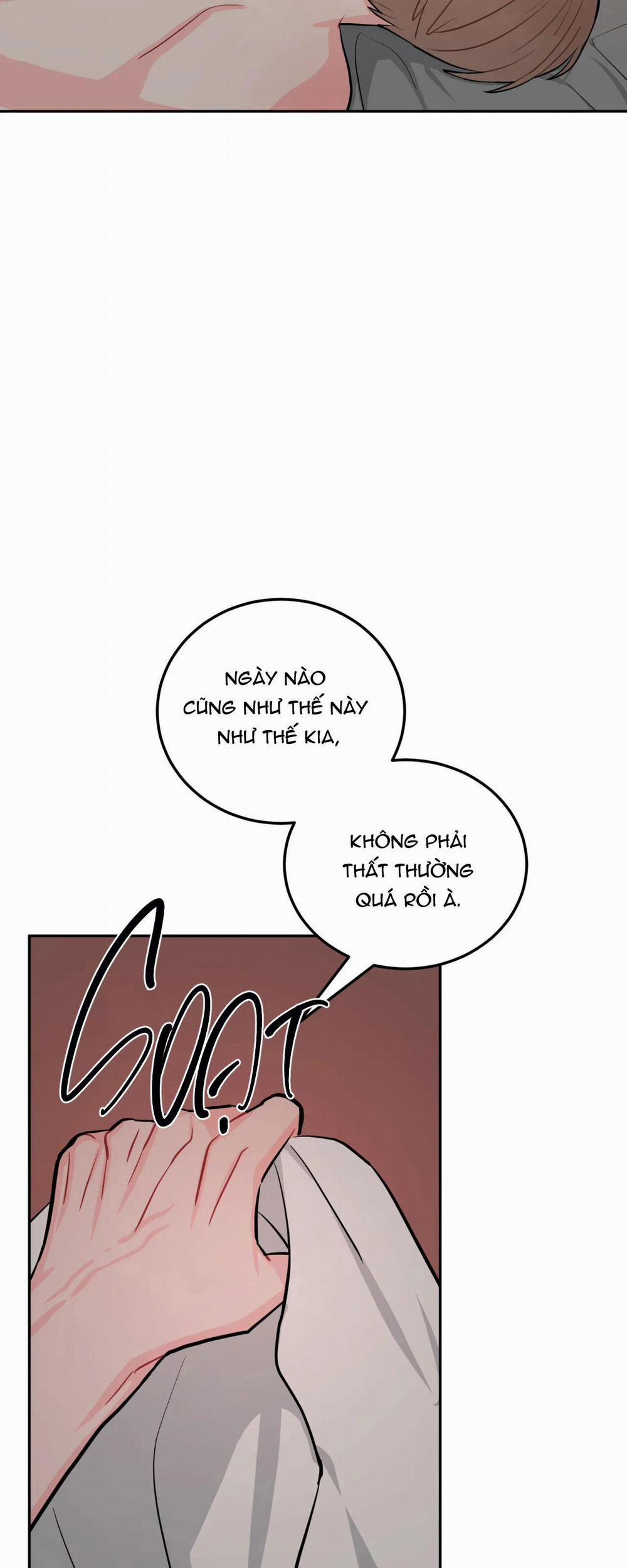 Khoảng Cách Vượt Qua Giới Hạn 30 trang 35