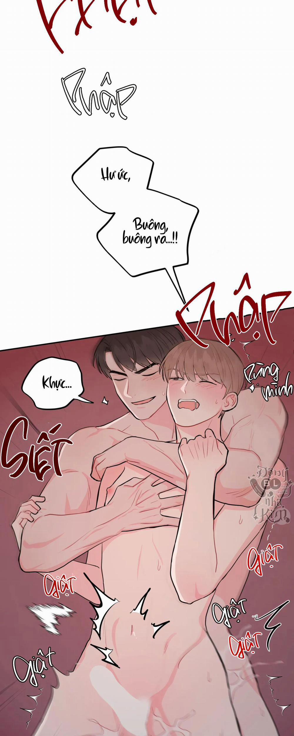 Khoảng Cách Vượt Qua Giới Hạn 30 trang 4