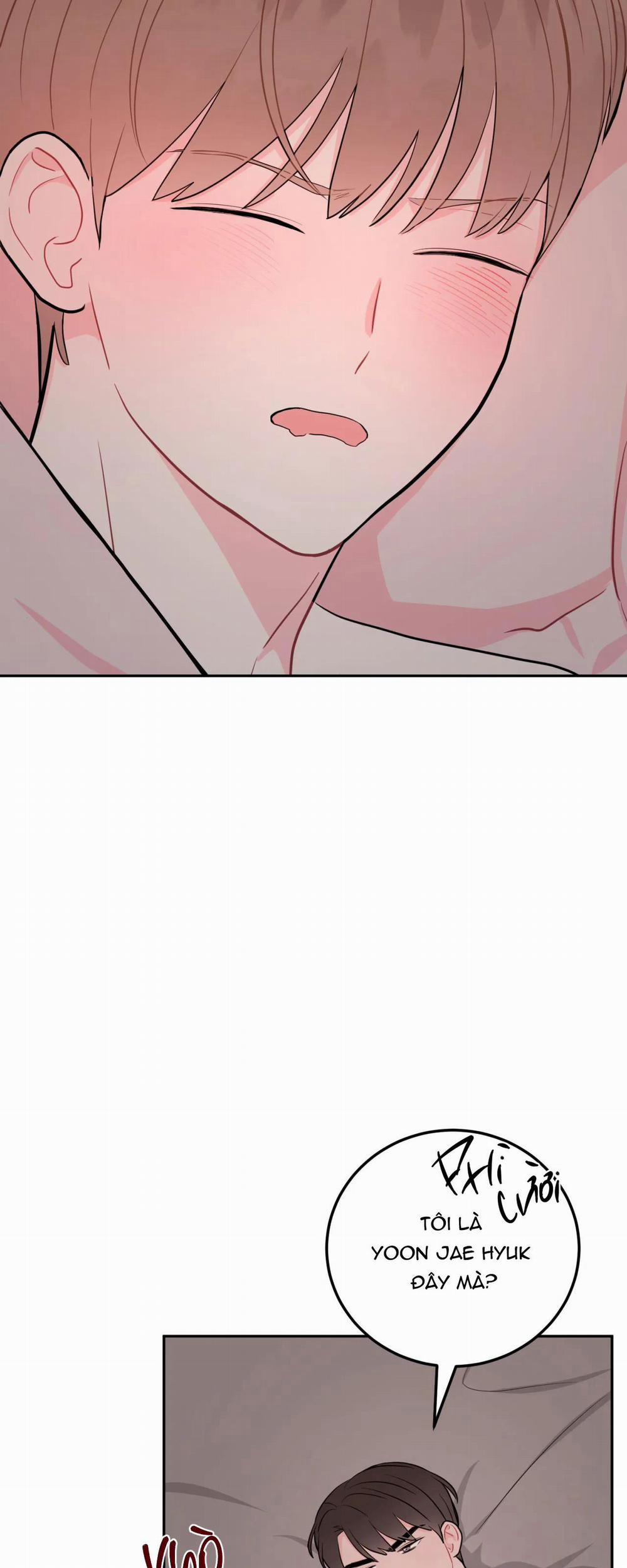 Khoảng Cách Vượt Qua Giới Hạn 30 trang 42