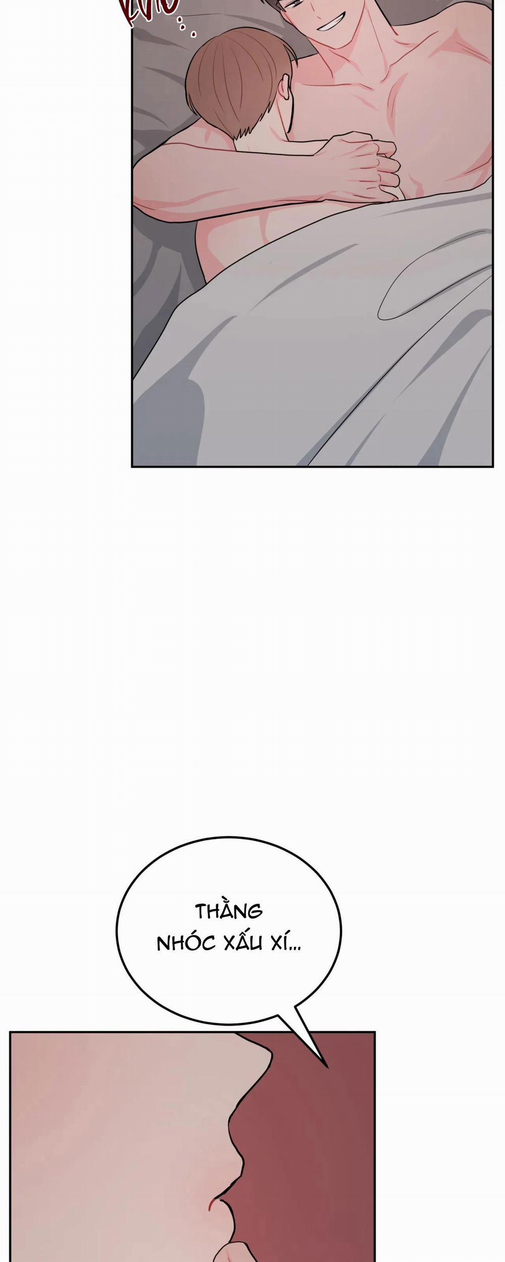 Khoảng Cách Vượt Qua Giới Hạn 30 trang 43