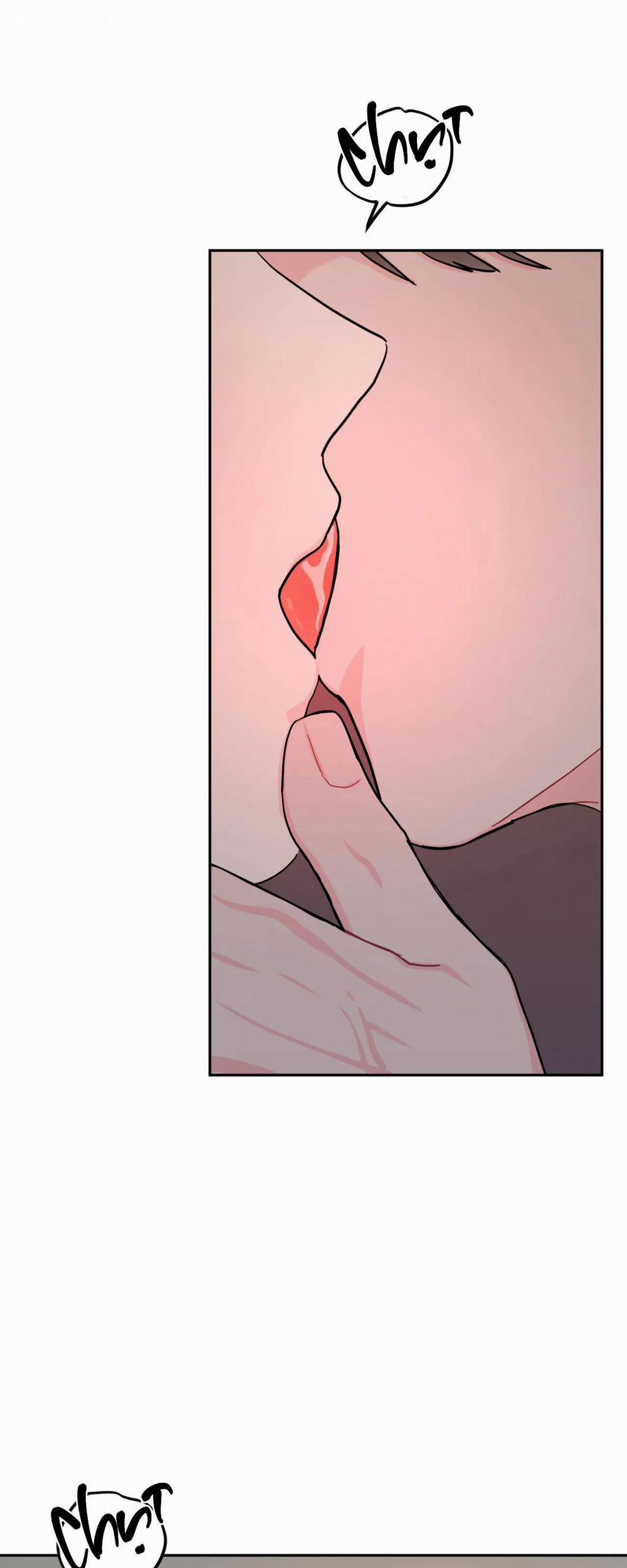 Khoảng Cách Vượt Qua Giới Hạn 30 trang 50