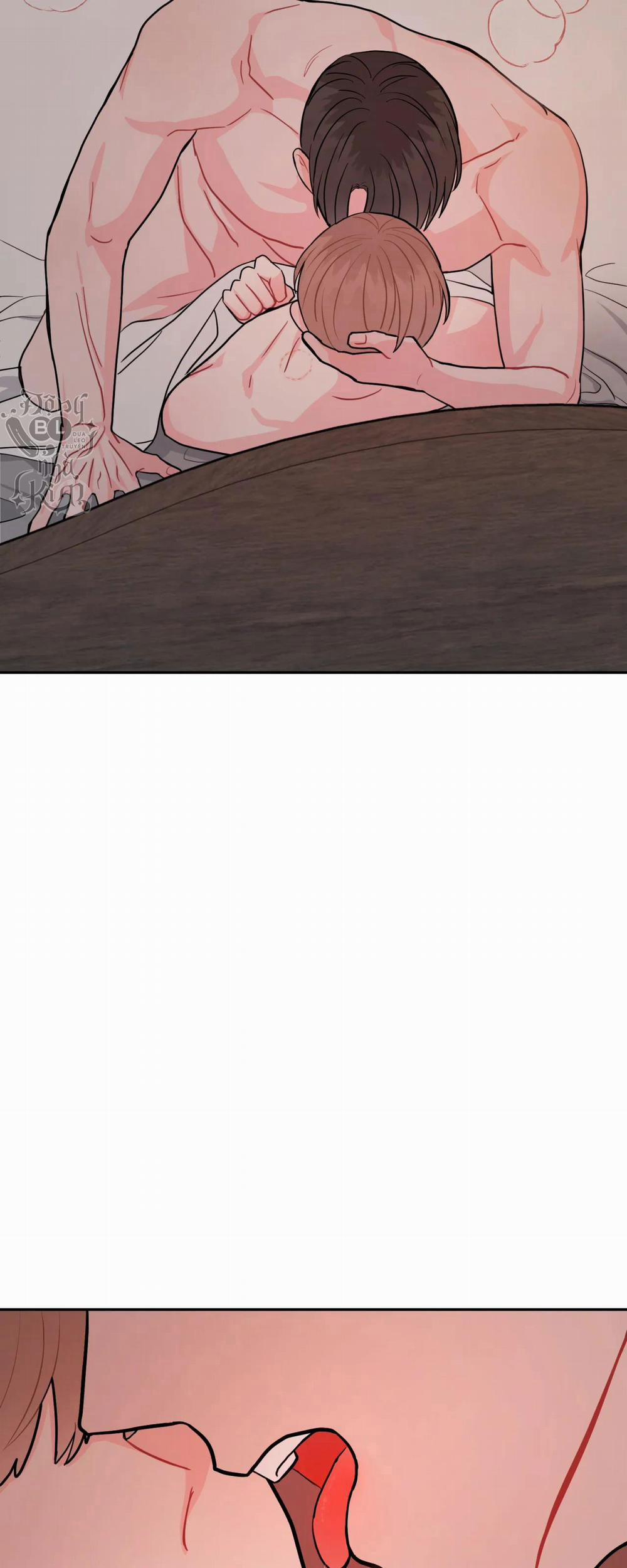 Khoảng Cách Vượt Qua Giới Hạn 30 trang 52