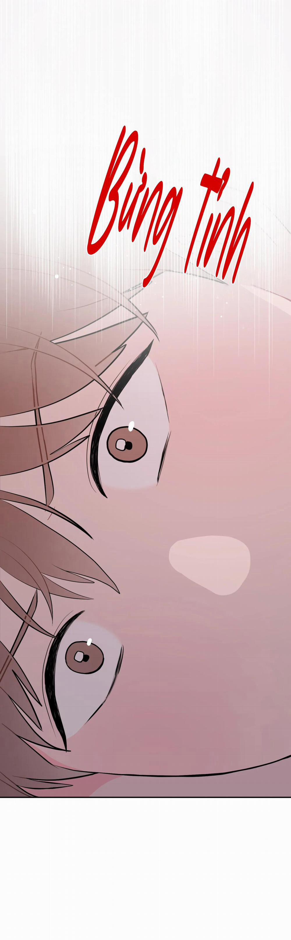 Khoảng Cách Vượt Qua Giới Hạn 31 trang 10