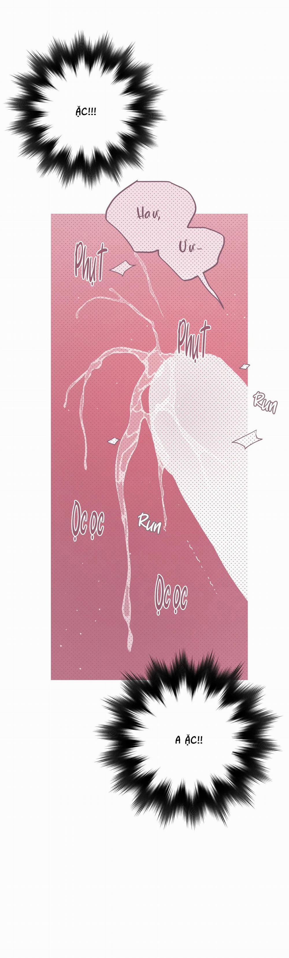 Khoảng Cách Vượt Qua Giới Hạn 31 trang 13