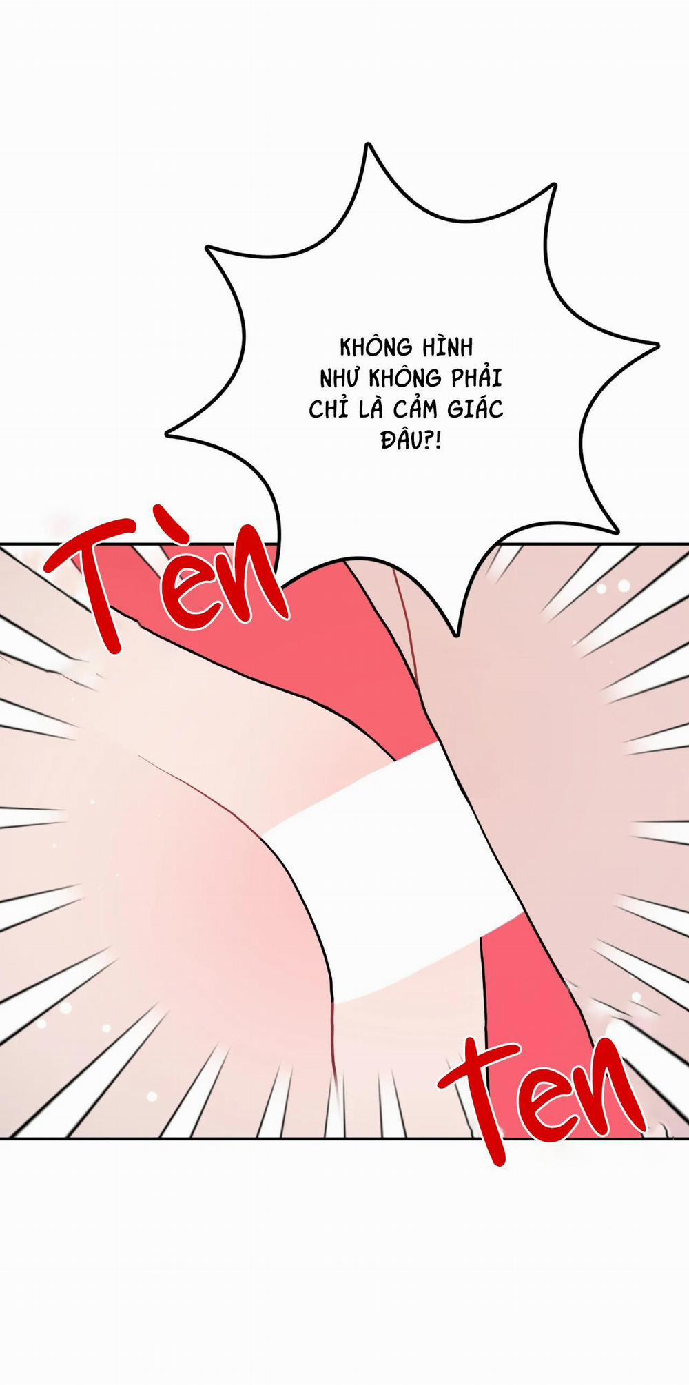 Khoảng Cách Vượt Qua Giới Hạn 31 trang 16