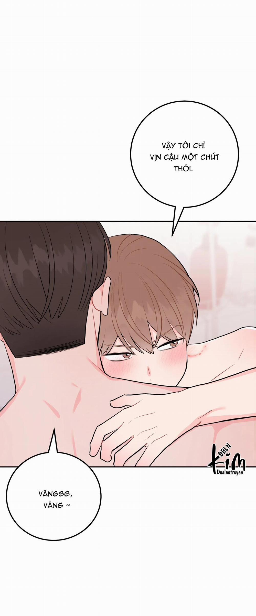 Khoảng Cách Vượt Qua Giới Hạn 31 trang 32