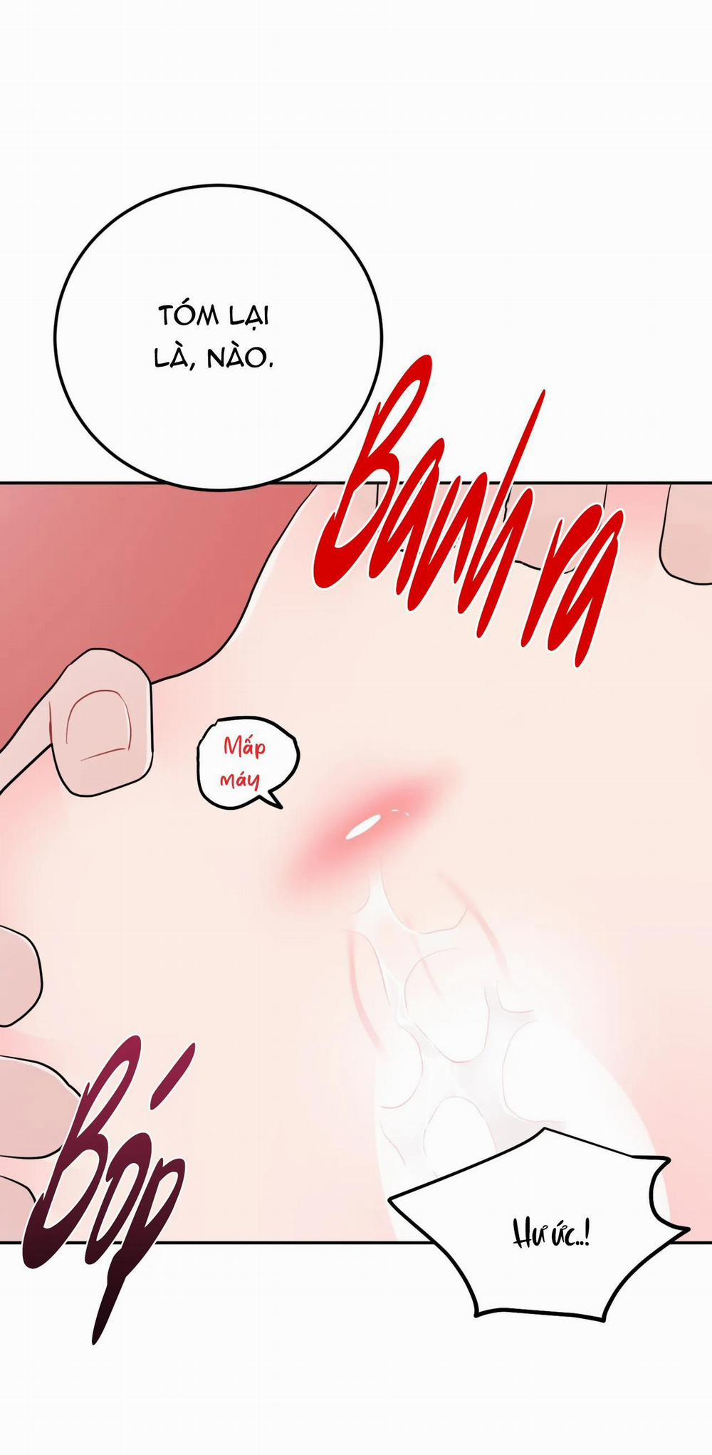 Khoảng Cách Vượt Qua Giới Hạn 31 trang 42