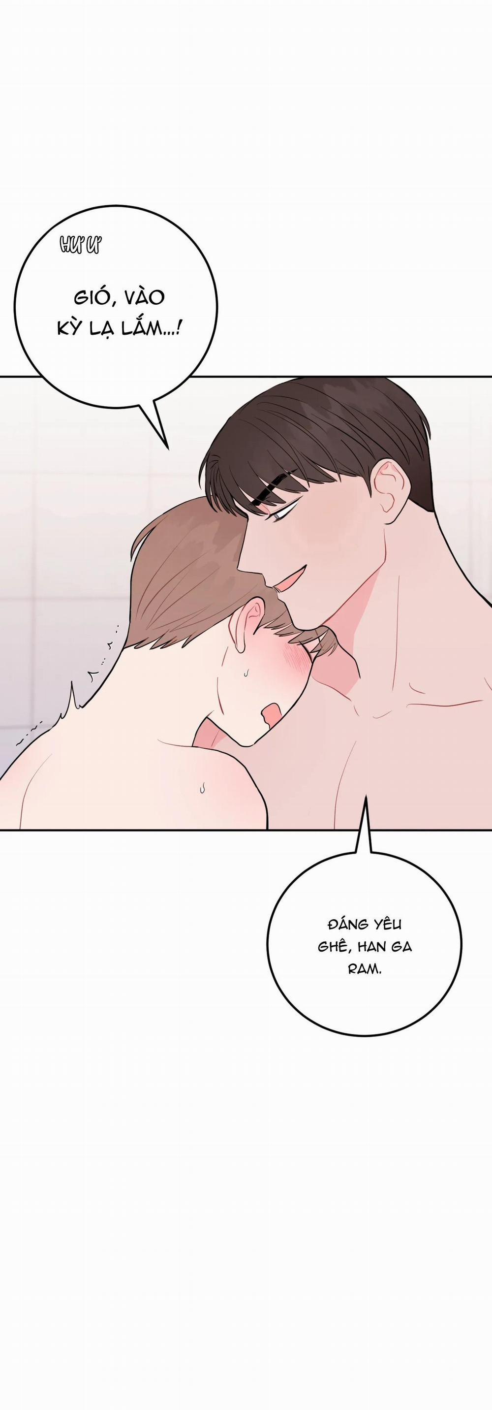 Khoảng Cách Vượt Qua Giới Hạn 31 trang 44