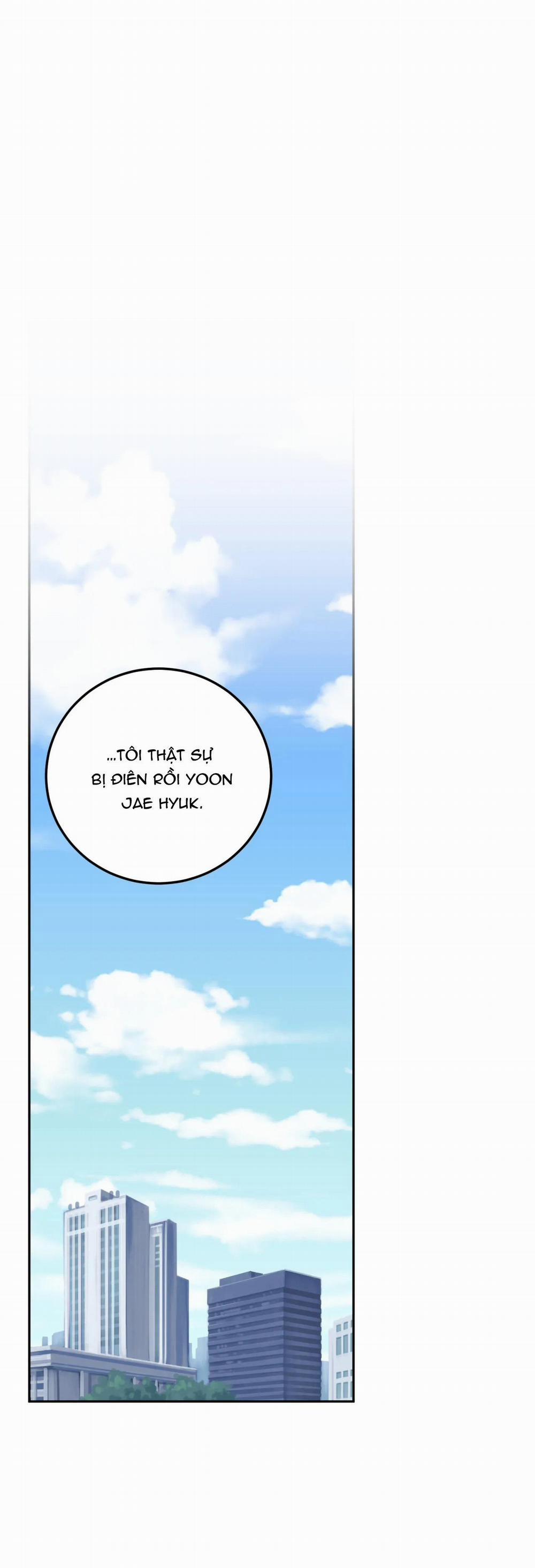 Khoảng Cách Vượt Qua Giới Hạn 31 trang 47