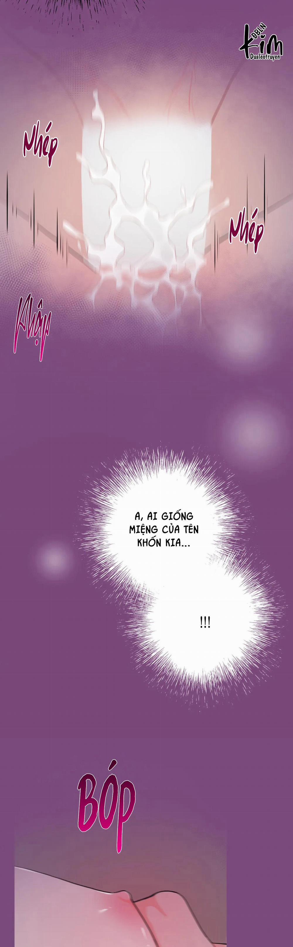 Khoảng Cách Vượt Qua Giới Hạn 31 trang 5