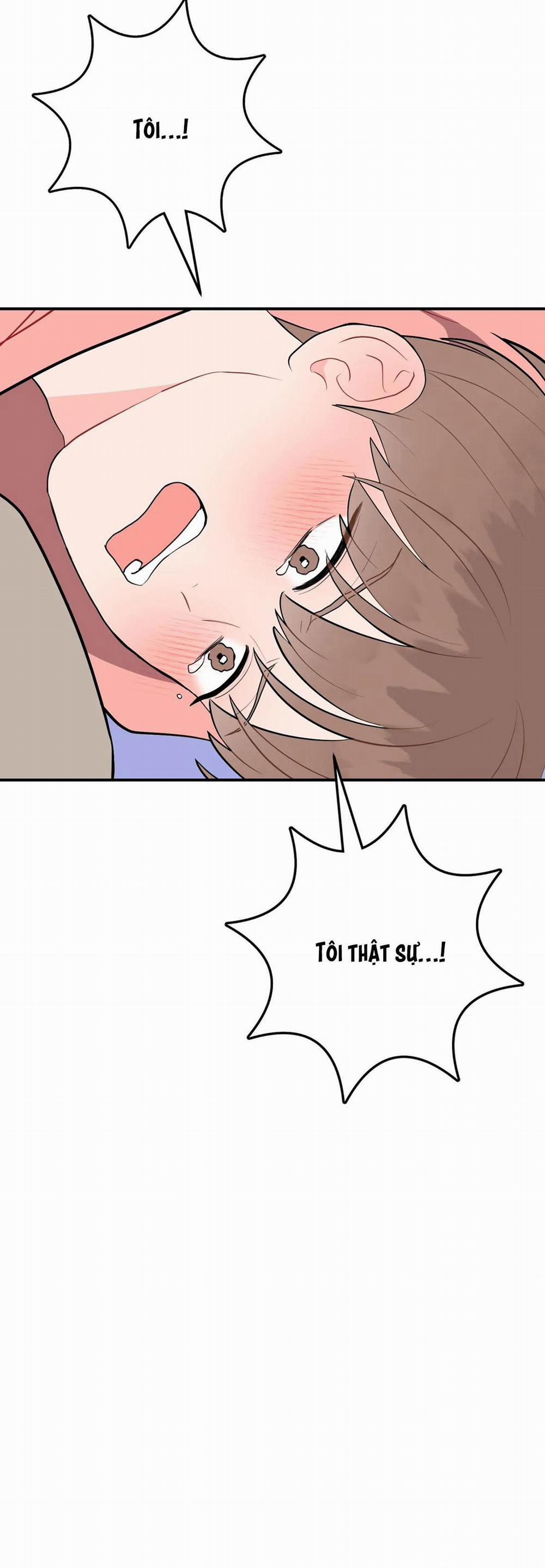 Khoảng Cách Vượt Qua Giới Hạn 32 trang 10