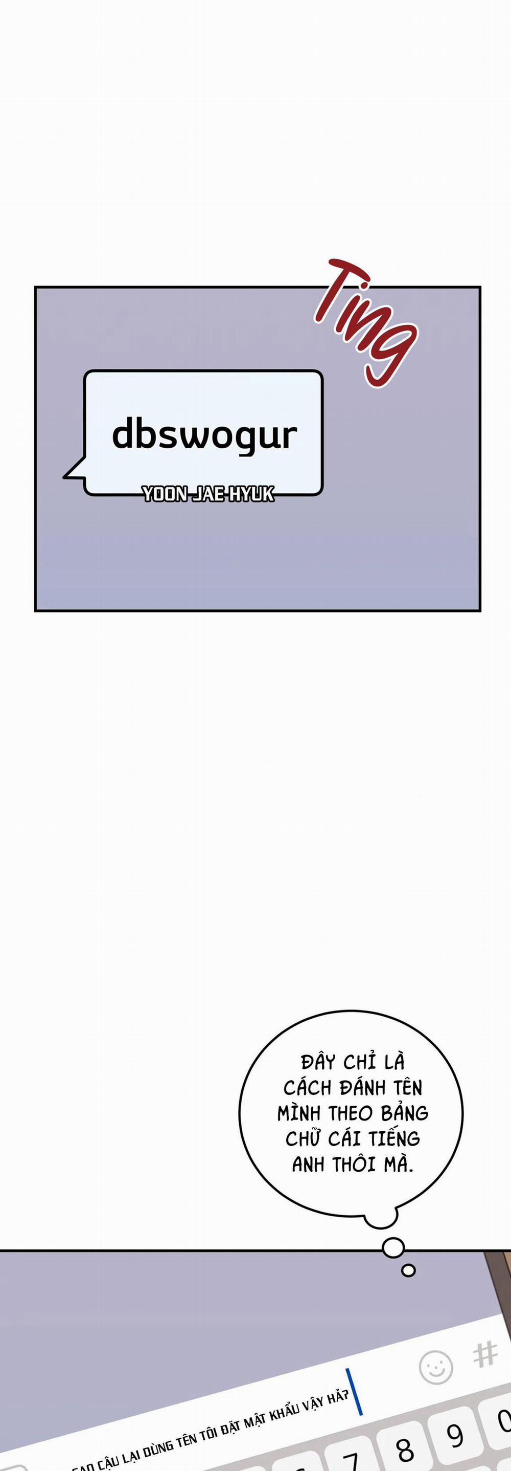 Khoảng Cách Vượt Qua Giới Hạn 32 trang 41