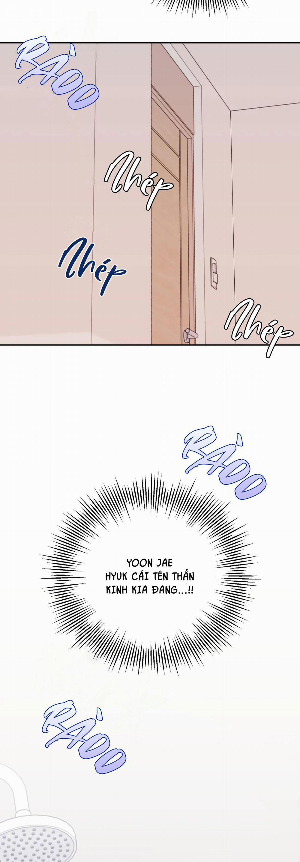 Khoảng Cách Vượt Qua Giới Hạn 34 trang 45