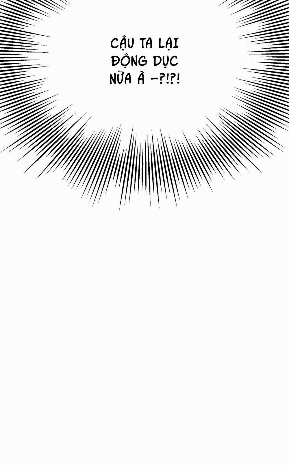 Khoảng Cách Vượt Qua Giới Hạn 34 trang 48