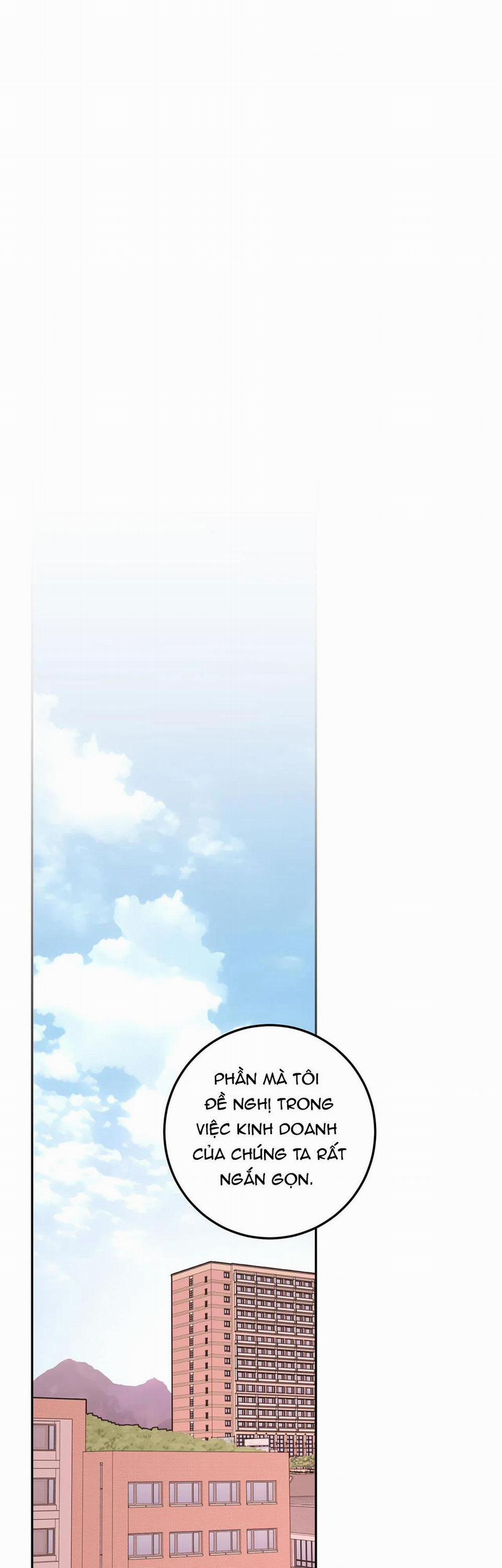 Khoảng Cách Vượt Qua Giới Hạn 35 trang 11