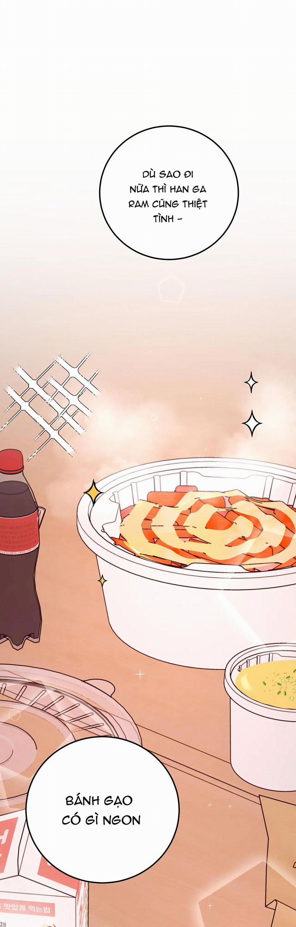 Khoảng Cách Vượt Qua Giới Hạn 35 trang 33