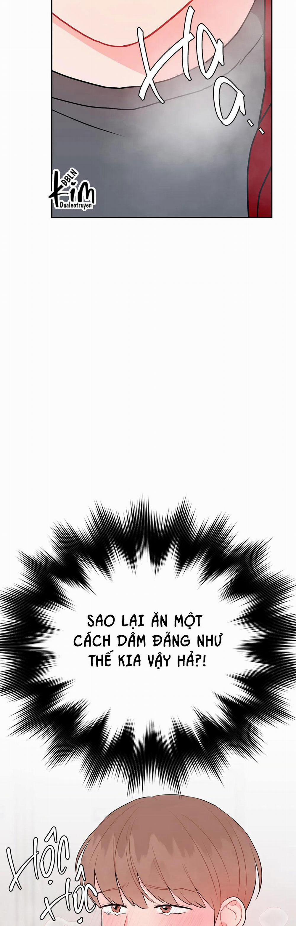 Khoảng Cách Vượt Qua Giới Hạn 35 trang 45