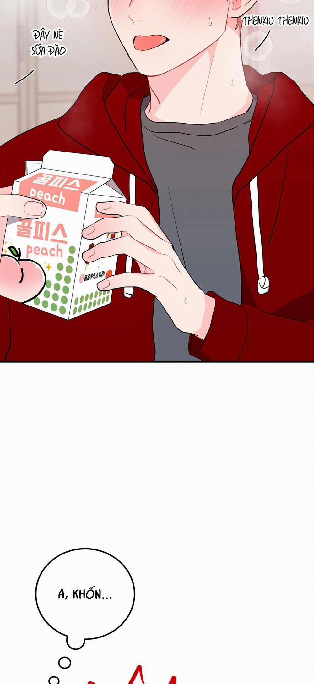 Khoảng Cách Vượt Qua Giới Hạn 35 trang 46