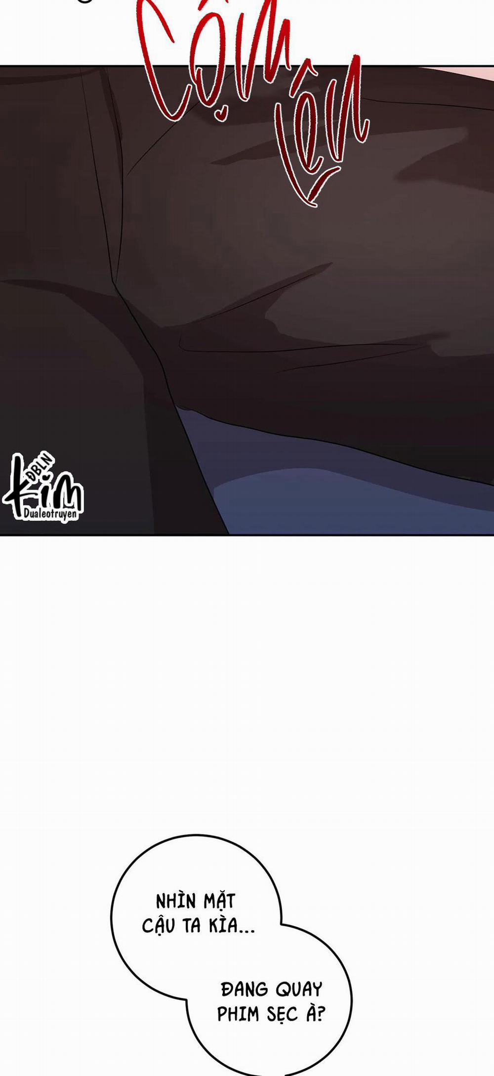 Khoảng Cách Vượt Qua Giới Hạn 35 trang 47