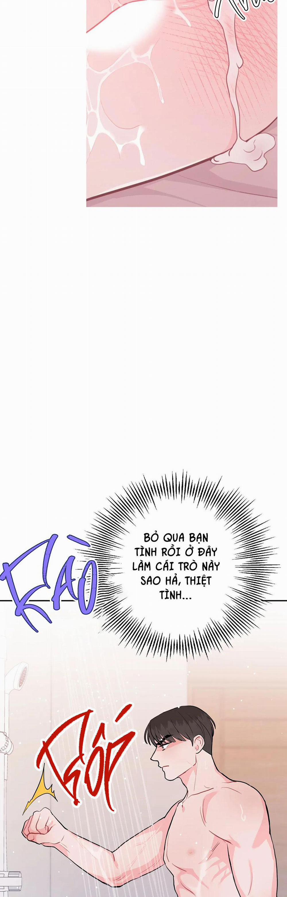 Khoảng Cách Vượt Qua Giới Hạn 35 trang 7