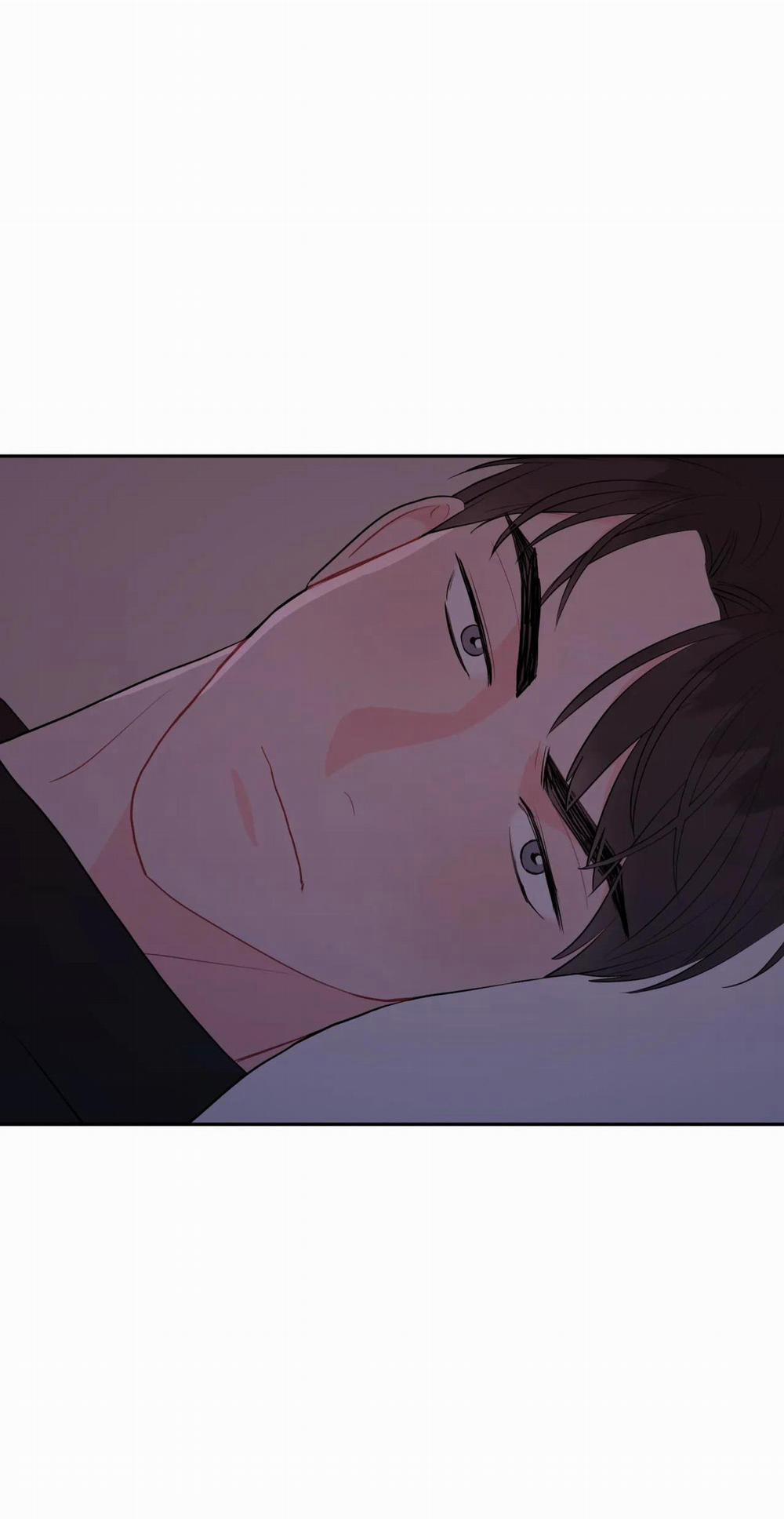 Khoảng Cách Vượt Qua Giới Hạn 36 trang 24