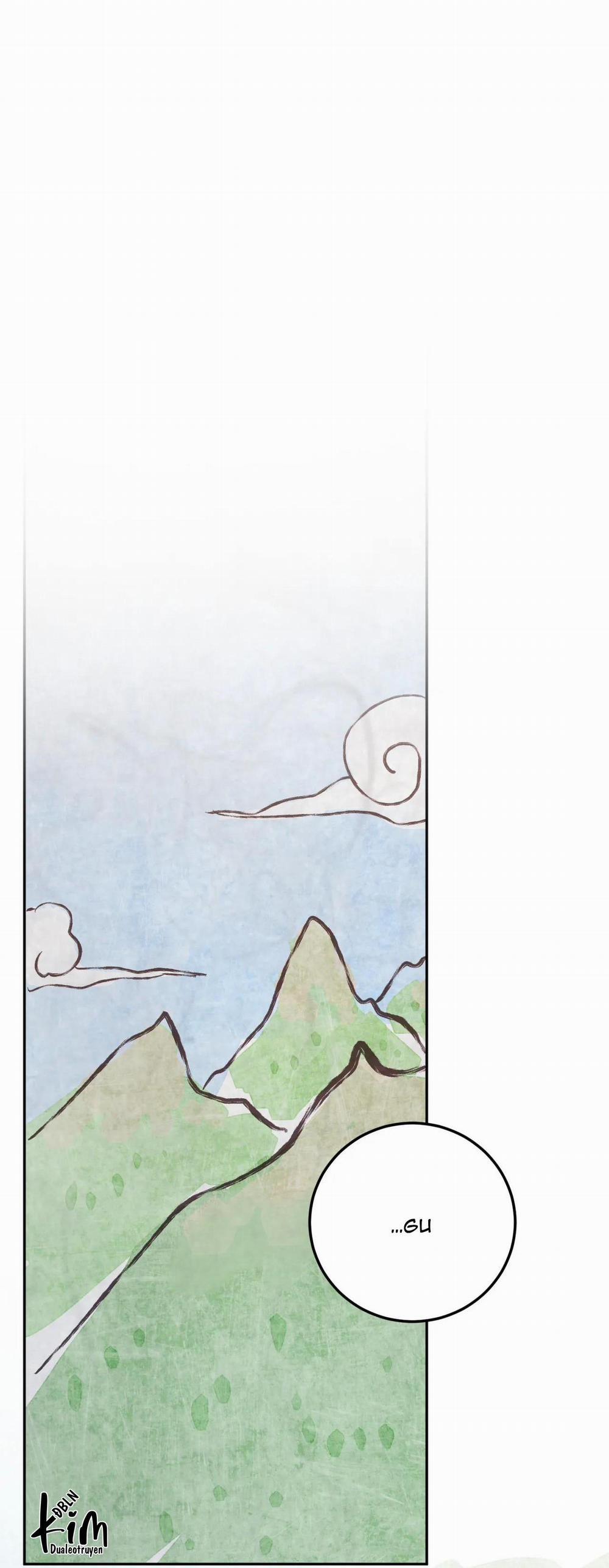 Khoảng Cách Vượt Qua Giới Hạn 36 trang 26