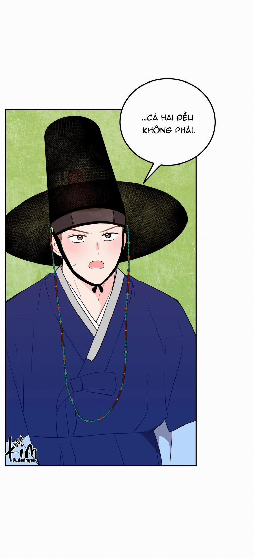 Khoảng Cách Vượt Qua Giới Hạn 36 trang 28