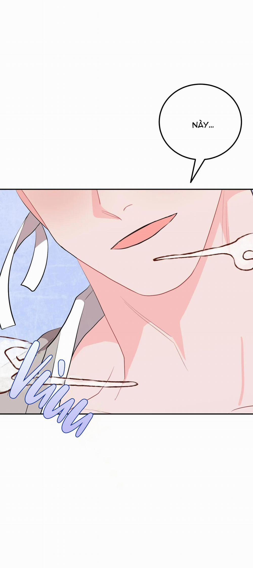 Khoảng Cách Vượt Qua Giới Hạn 36 trang 33