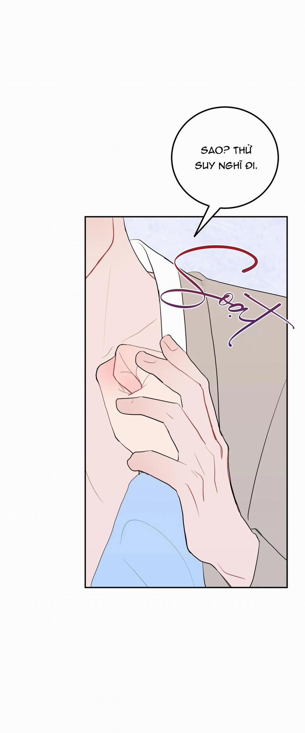 Khoảng Cách Vượt Qua Giới Hạn 36 trang 36