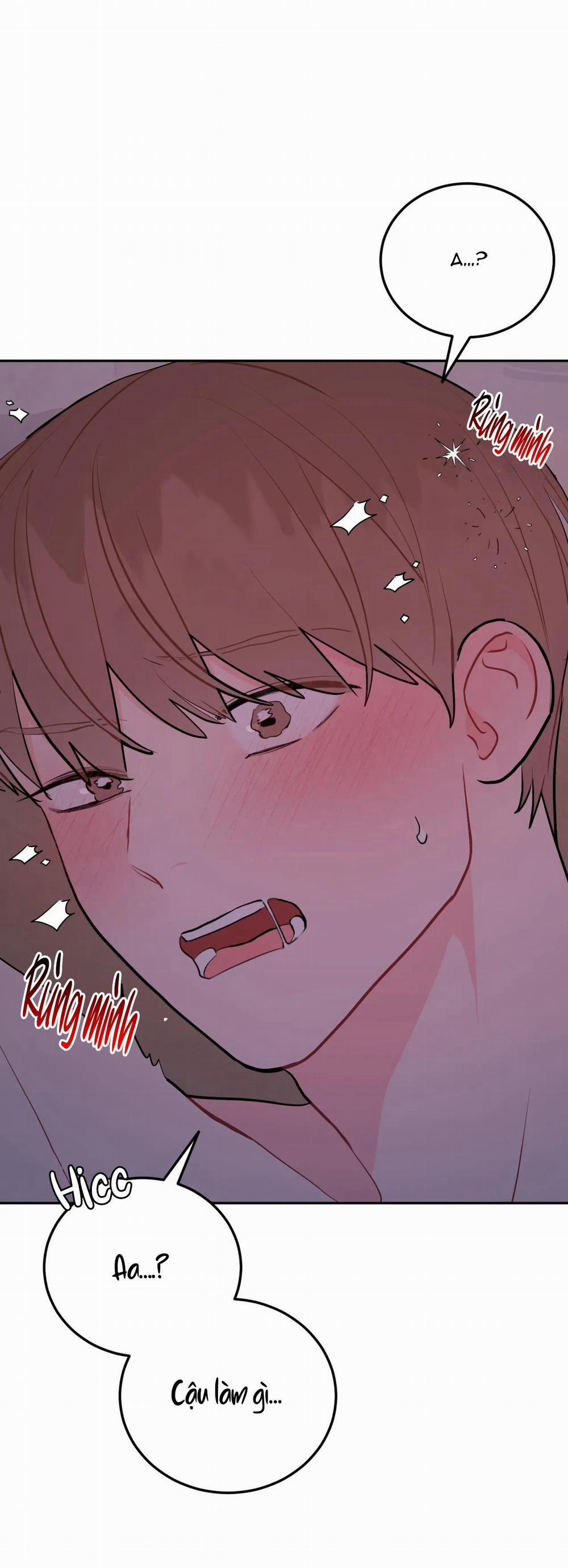 Khoảng Cách Vượt Qua Giới Hạn 36 trang 45