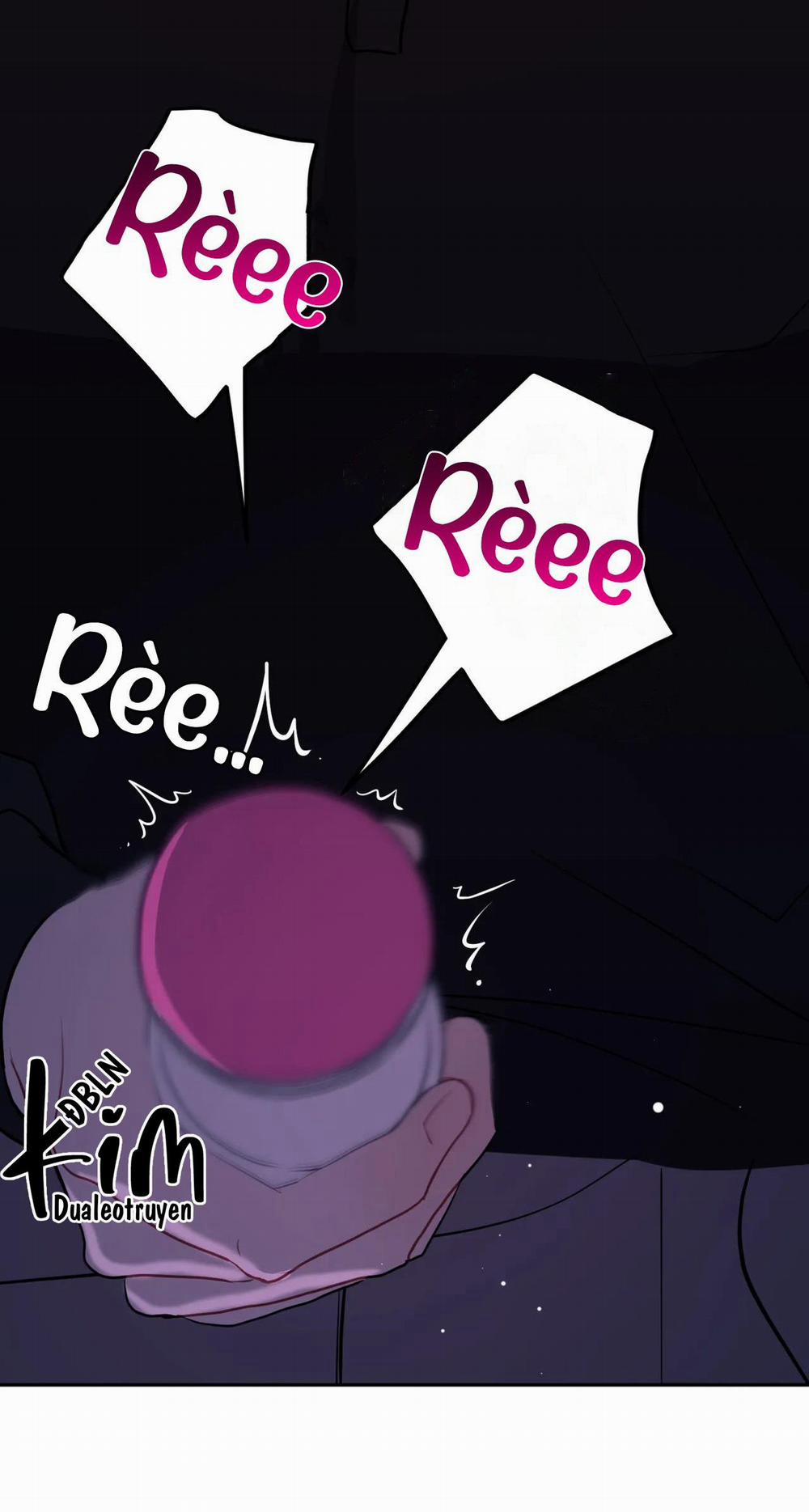 Khoảng Cách Vượt Qua Giới Hạn 36 trang 48