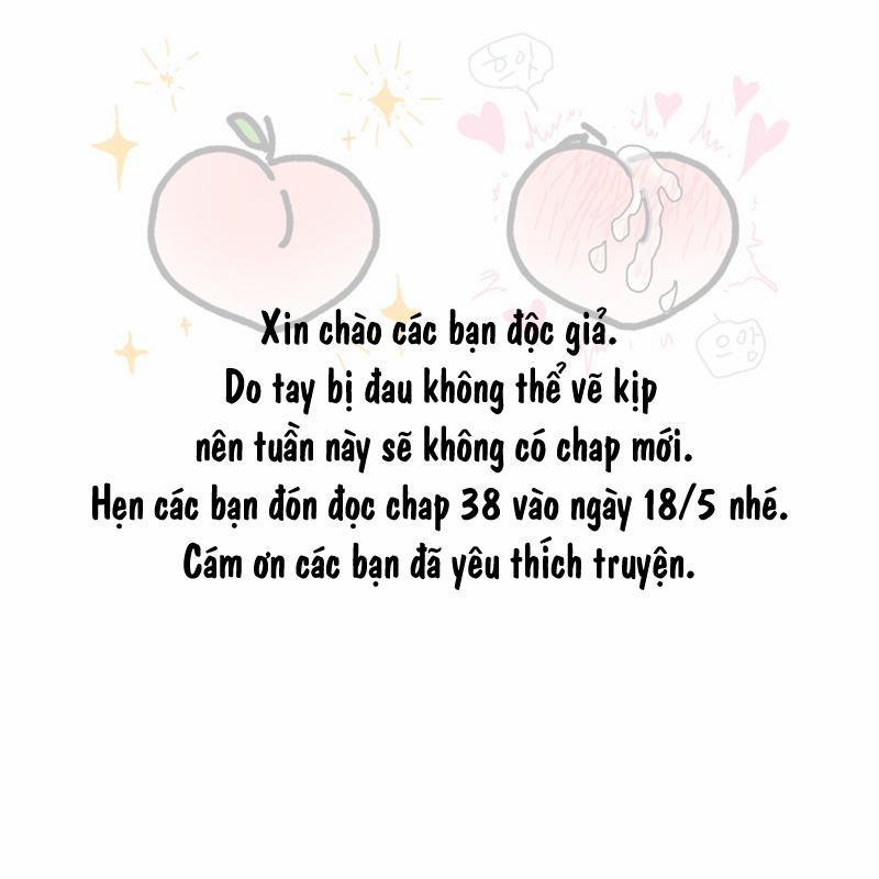 Khoảng Cách Vượt Qua Giới Hạn 37.1 THÔNG BÁO trang 0