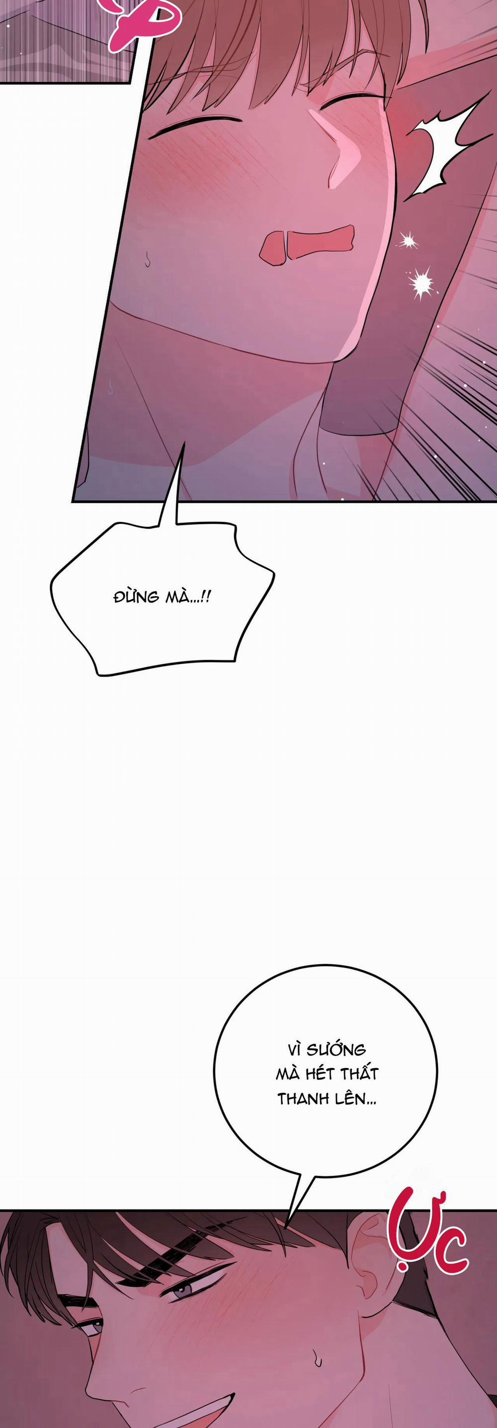 Khoảng Cách Vượt Qua Giới Hạn 37 trang 32