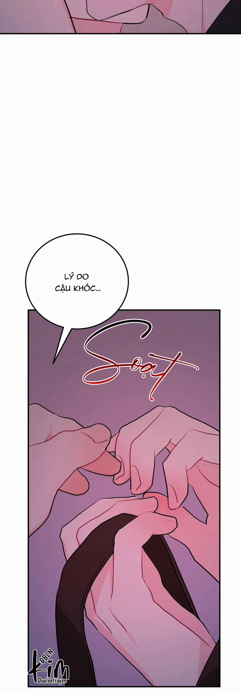 Khoảng Cách Vượt Qua Giới Hạn 37 trang 39