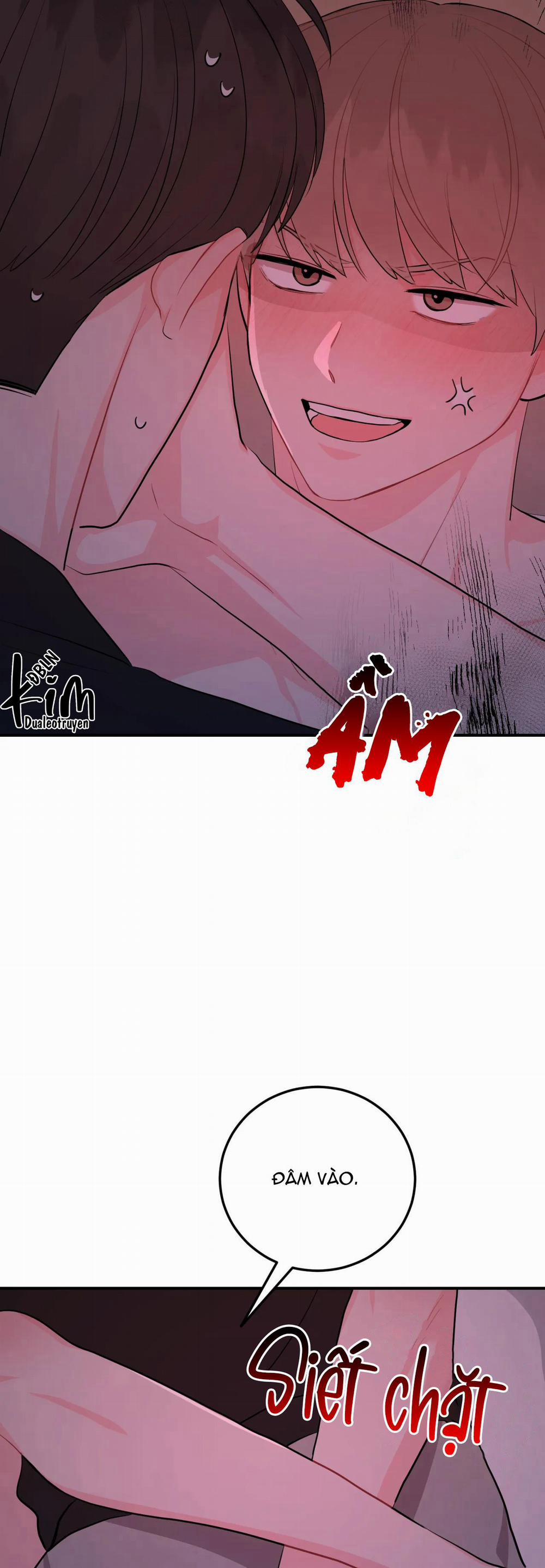 Khoảng Cách Vượt Qua Giới Hạn 37 trang 42