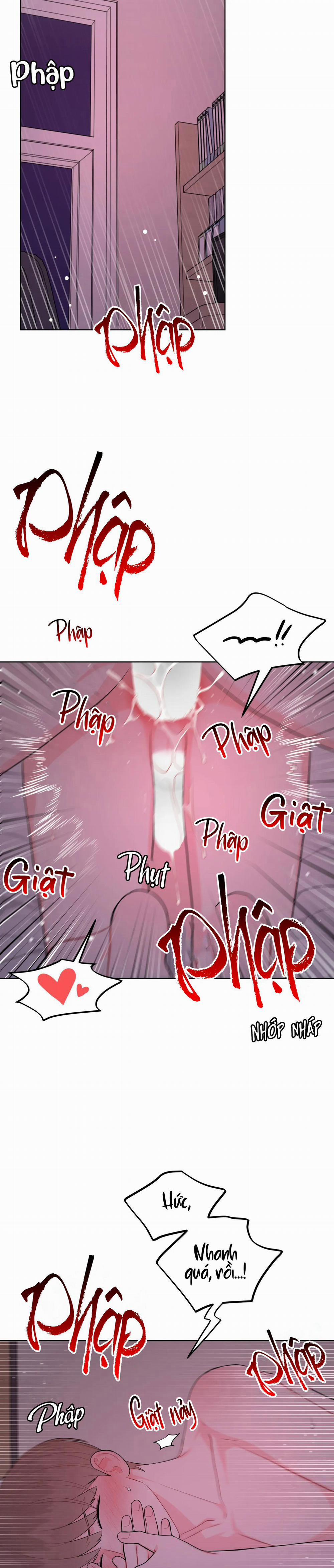 Khoảng Cách Vượt Qua Giới Hạn 38 END SS1 trang 1