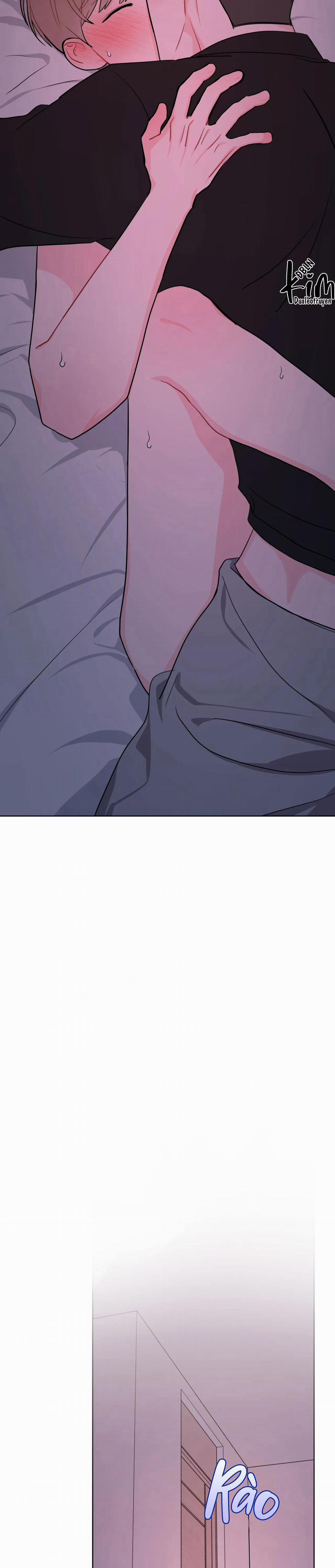 Khoảng Cách Vượt Qua Giới Hạn 38 END SS1 trang 20