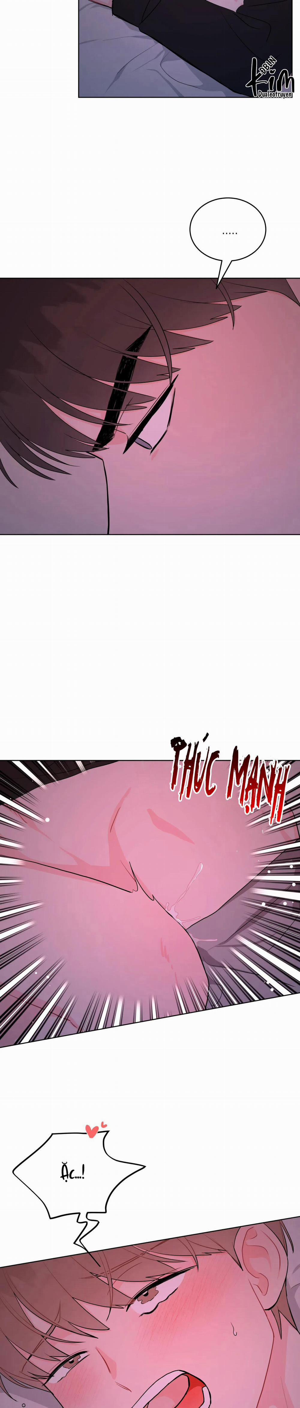 Khoảng Cách Vượt Qua Giới Hạn 38 trang 17