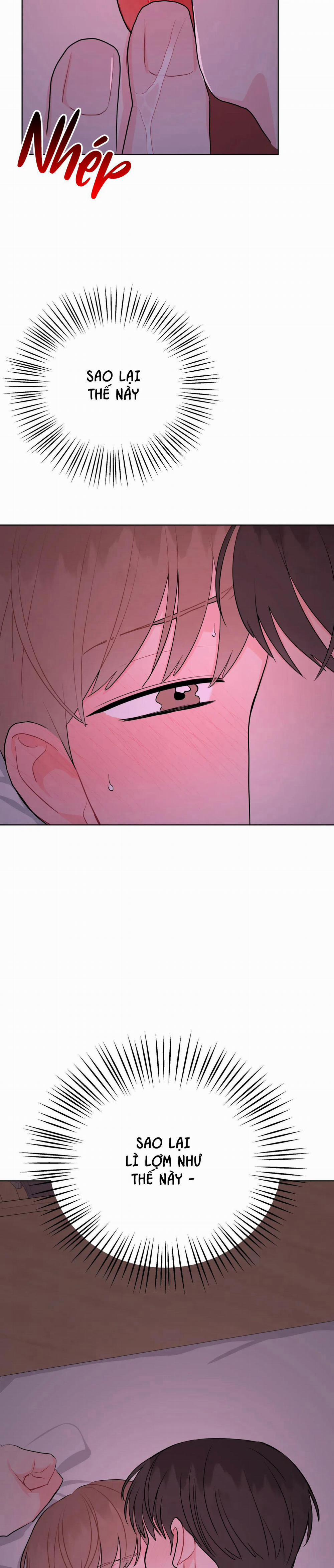 Khoảng Cách Vượt Qua Giới Hạn 38 trang 20