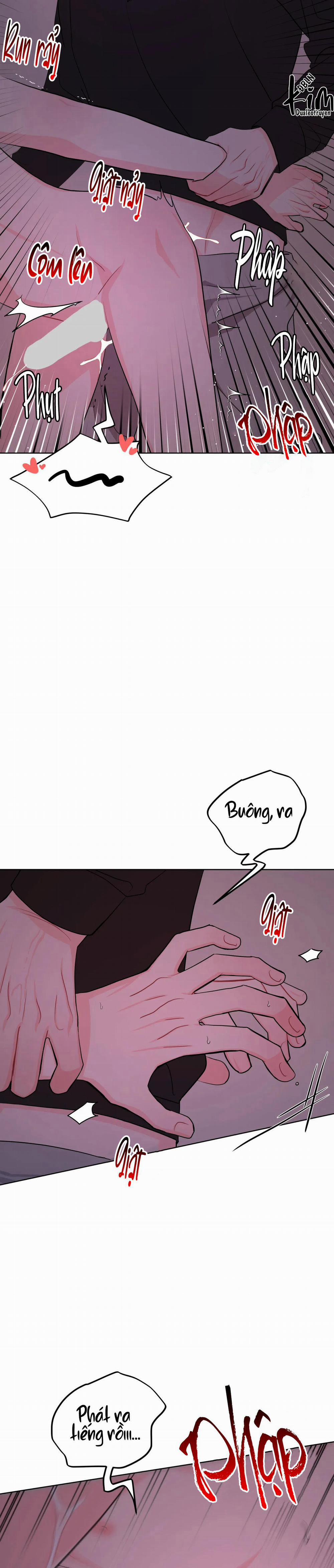 Khoảng Cách Vượt Qua Giới Hạn 38 trang 7