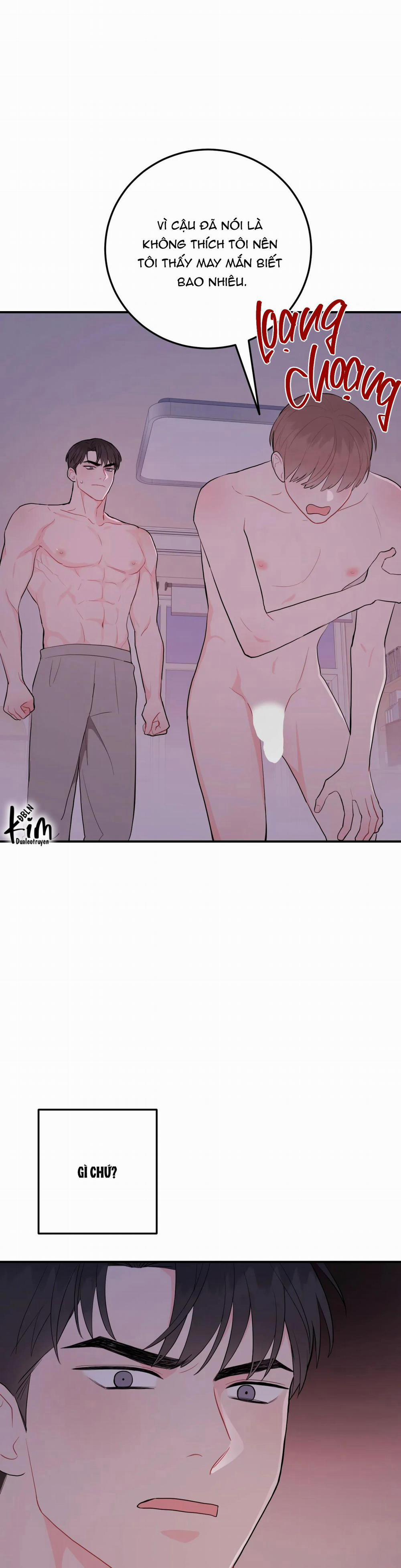 Khoảng Cách Vượt Qua Giới Hạn 39 ss2 trang 13