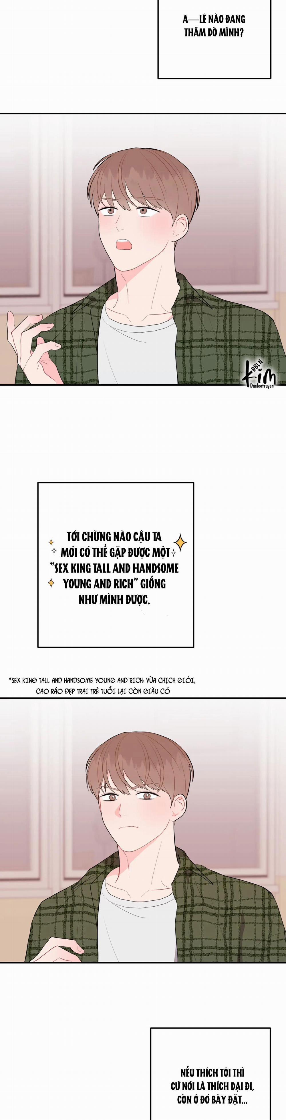 Khoảng Cách Vượt Qua Giới Hạn 39 ss2 trang 24