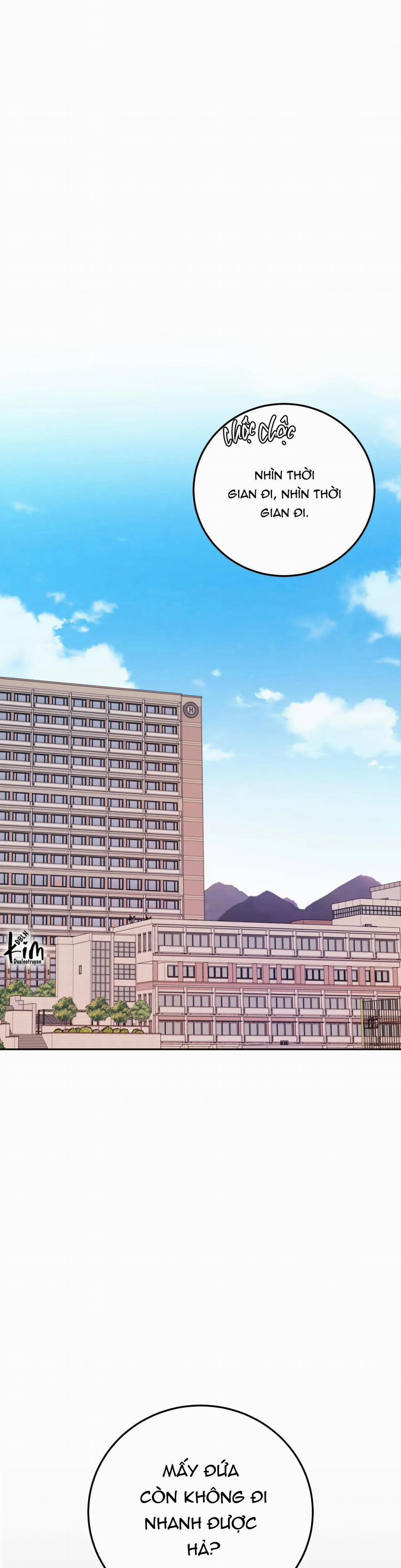 Khoảng Cách Vượt Qua Giới Hạn 39 trang 0